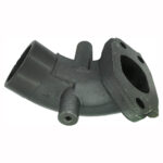 1861808 1653372 exhaust manifold rear daf