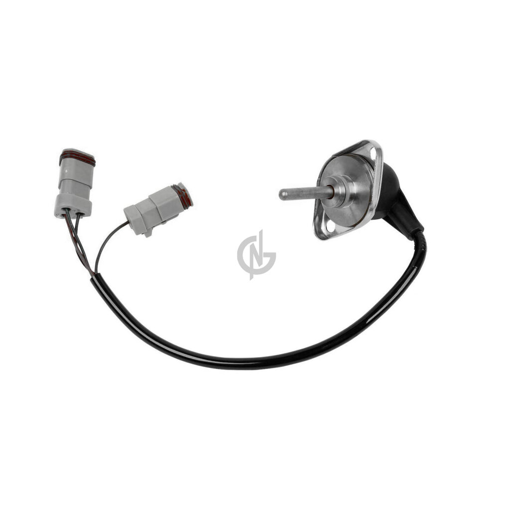 1862798 SENSOR, TURBOCHARGER