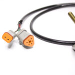 1862799 CHARGE PRESSURE SENSOR SCANIA - Image 2