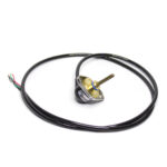 1862890 BOOST PRESSURE SENSOR SCANIA