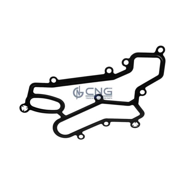 1863303 gasket oil filter housing scania
