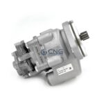 1863427 tandem pump daf