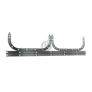 1865675 GASKET OIL PAN SCANIA 164