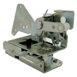 1867654 DOOR LOCK LH R SERIES