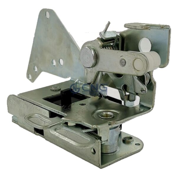 1867654 door lock lh scania