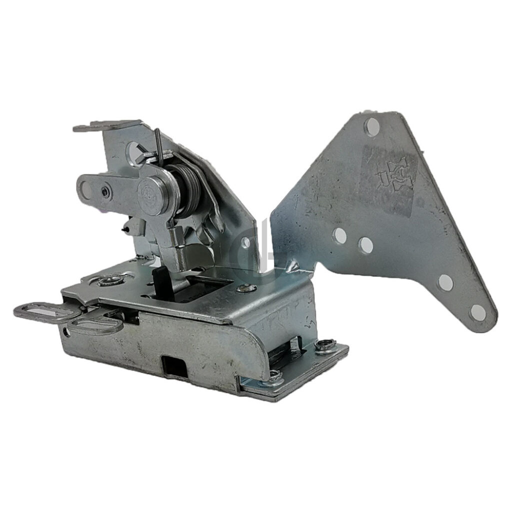 1867655 DOOR LOCK RH SCANIA R SERIES