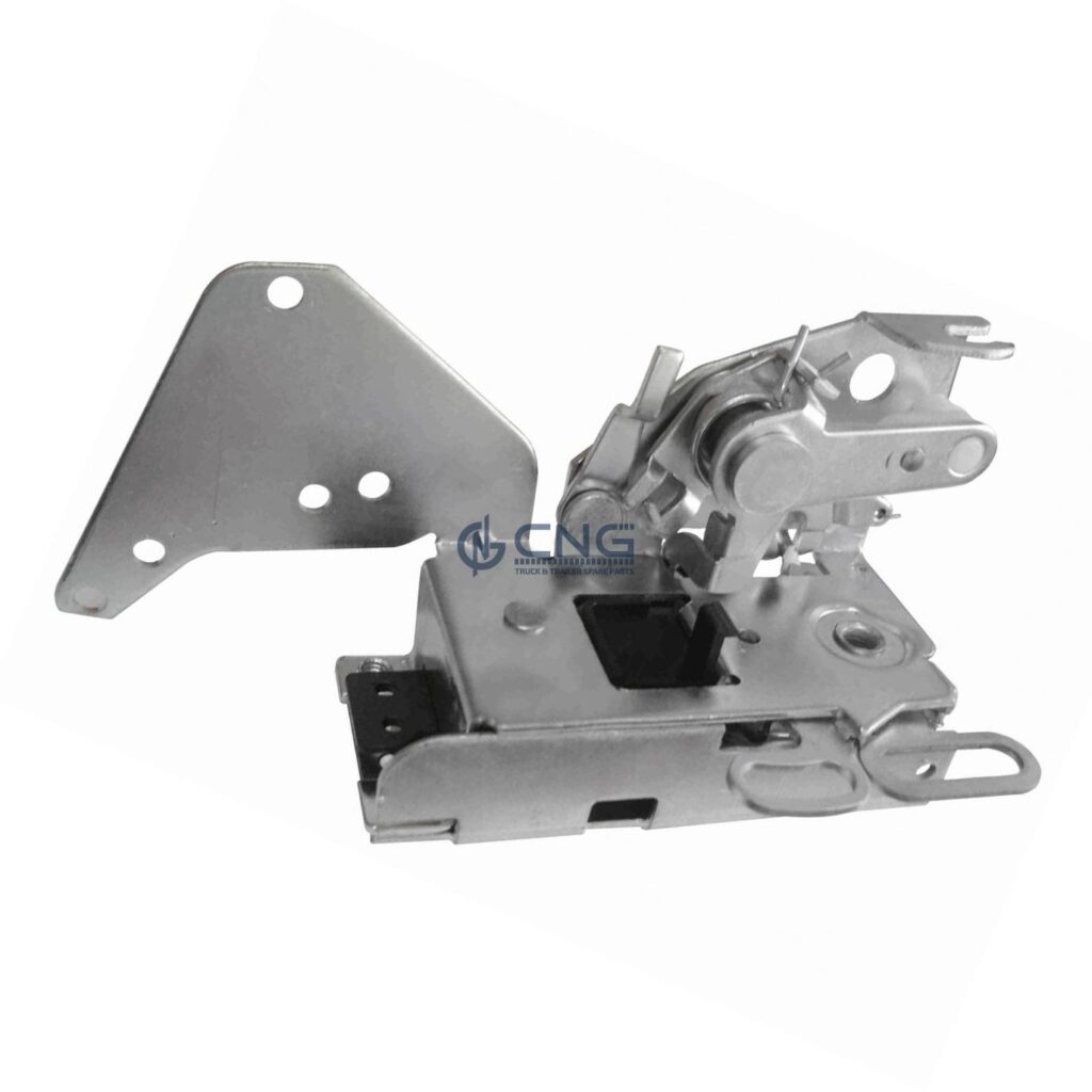 1867658 Door Lock LH