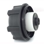 1867861 1743703 1657336 pressure cap expansion tank daf