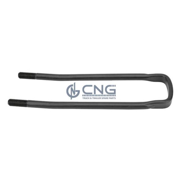 1868694 u bolt spring scania