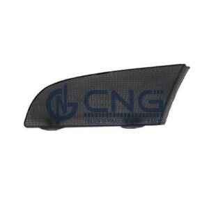 1870595 mesh upper grille lh scania