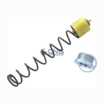 1870860 1844534 1643079 THERMOSTAT ; OIL XF105 CF85IV EURO5 TEMSA SAFİR