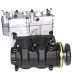 1883118 AIR COMPRESOR DA PACCAR MX13 EURO 6