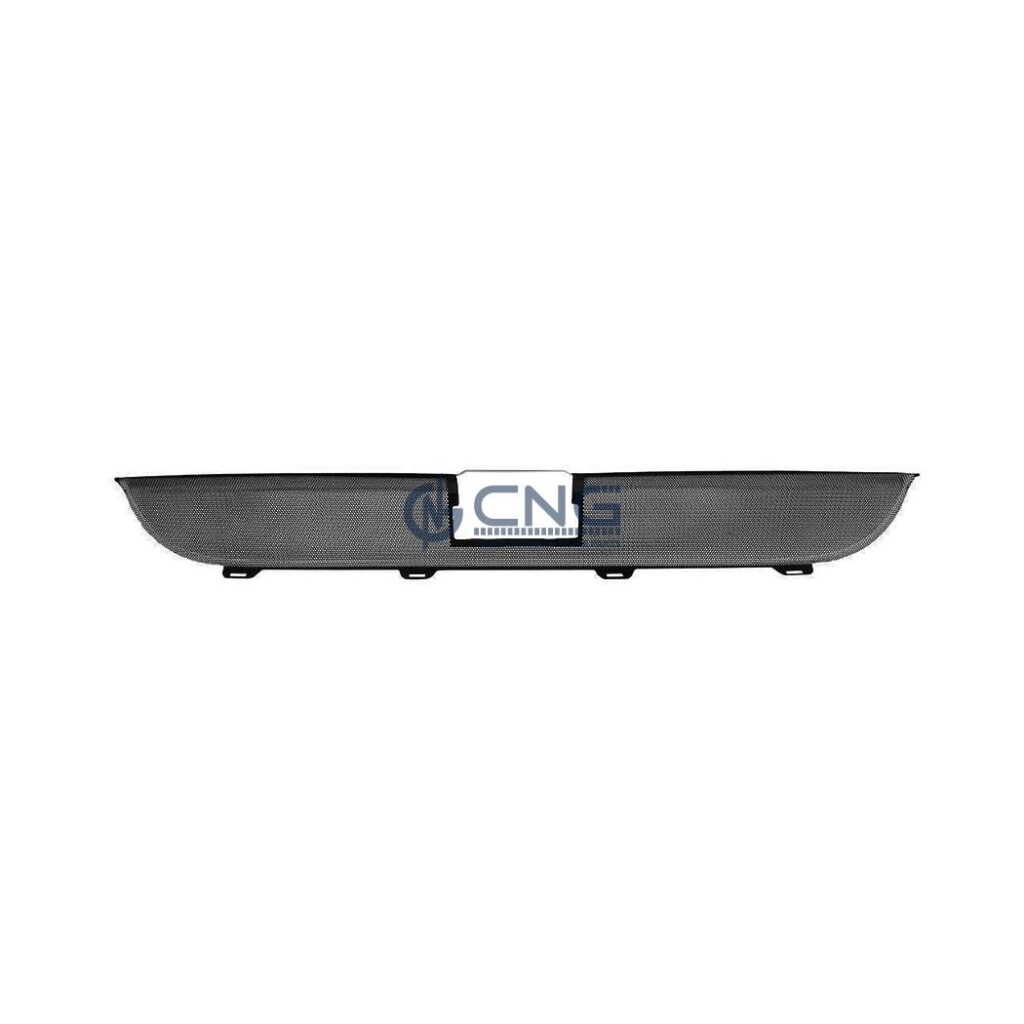 1885996 mesh bumper scania