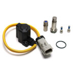 1886075 SHUT-OFF VALVE DAF EURO6