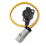 1886075 SHUT-OFF VALVE DAF EURO6 - Image 5