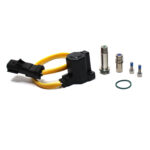 1886076 SHUT-OFF VALVE DAF