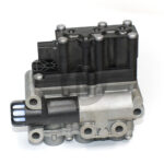 1888014 ECAS VALVE DAF XF106 EURO6 5