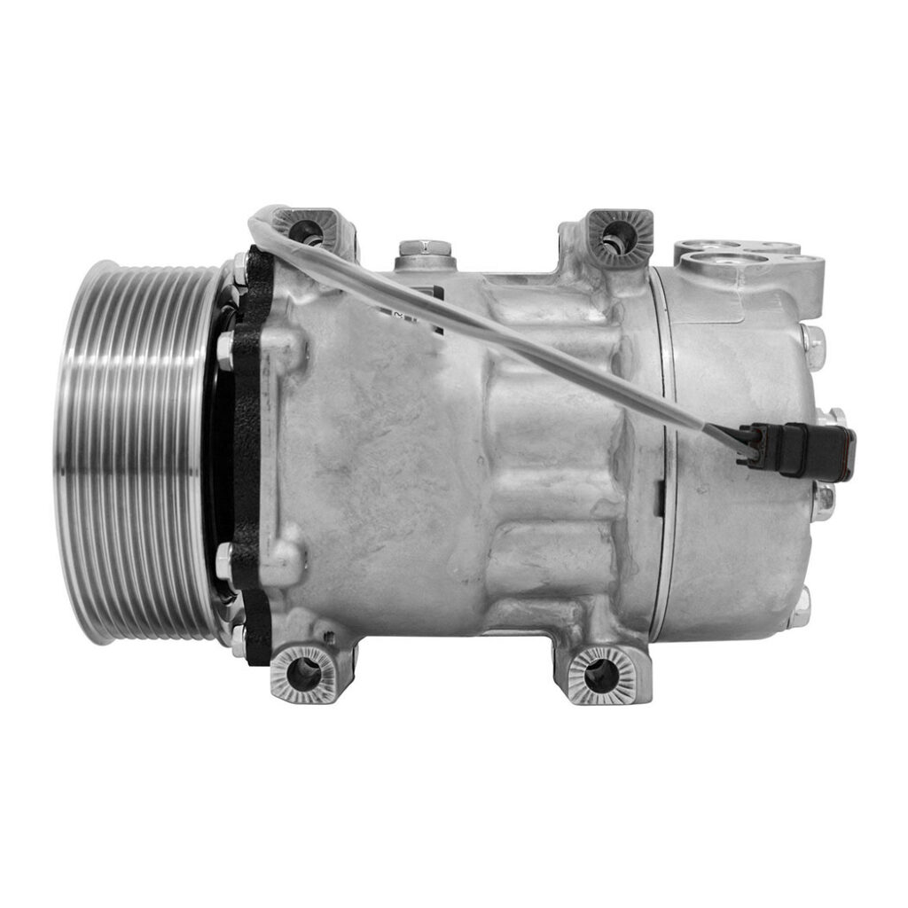 1888032 compressor climate scania