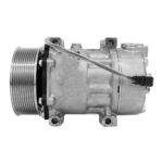 1888032 compressor climate scania