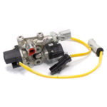 1888418 CONTROL VALVE FUEL INTAKE DAF PACCAR EURO 6 3 1