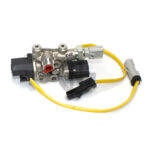 1888418 CONTROL VALVE, FUEL INTAKE DAF PACCAR EURO 6 - Image 4