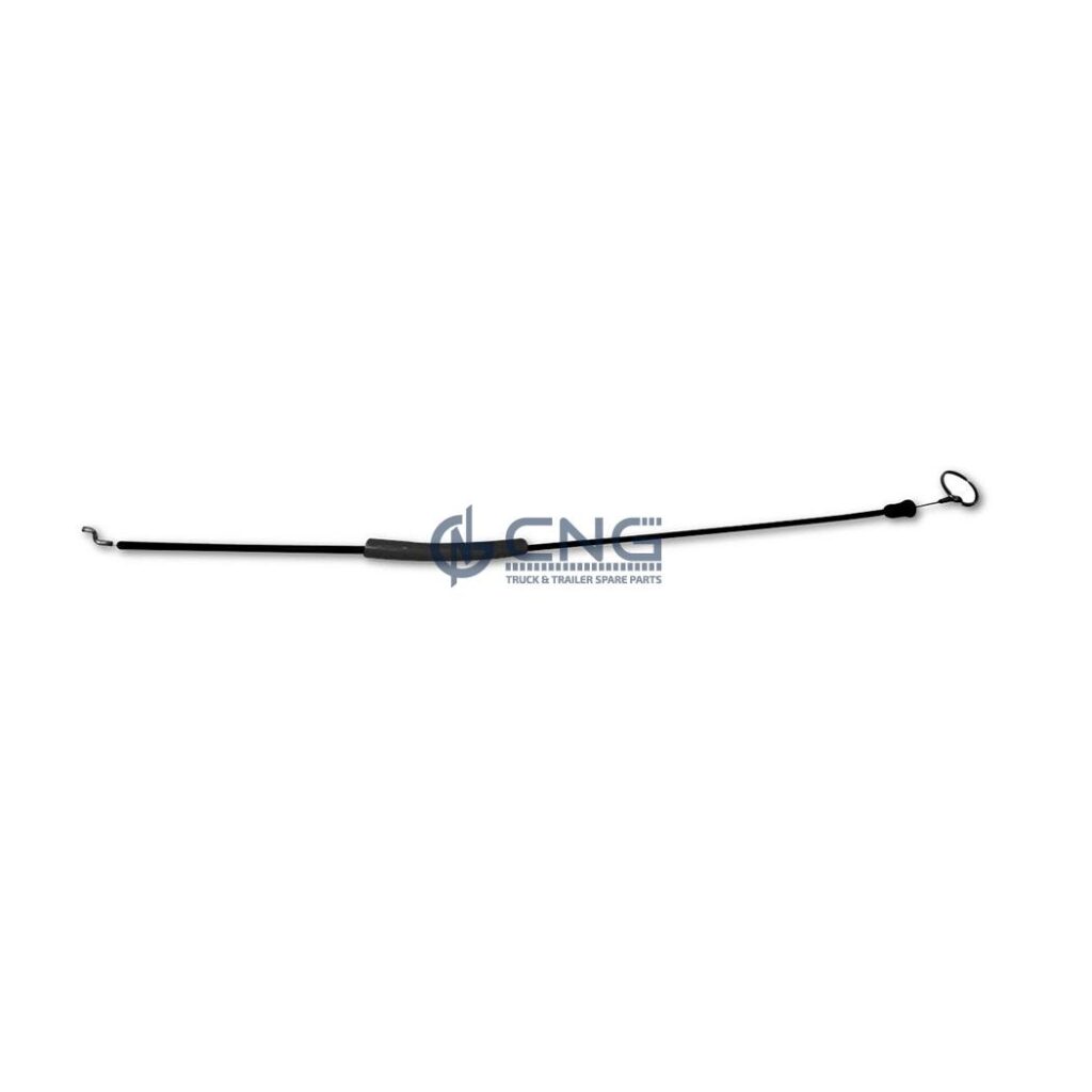 1892559 CONTROL WIRE; STORAGE BOX