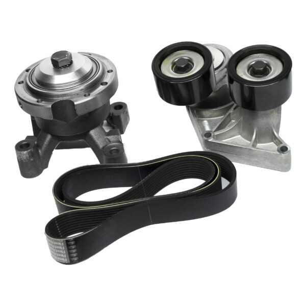 1896760 1856140 belt tensioner bearing housing v belt 9pk daf 1 scaled 1