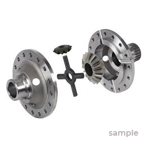 1897952 0683067 0683687 Satellite Housing Differential