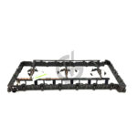 1900003 VALVE COVER UNDER DAF PACCAR EURO6 MX11