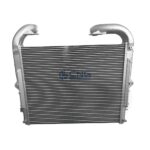 1902444 intercooler scania