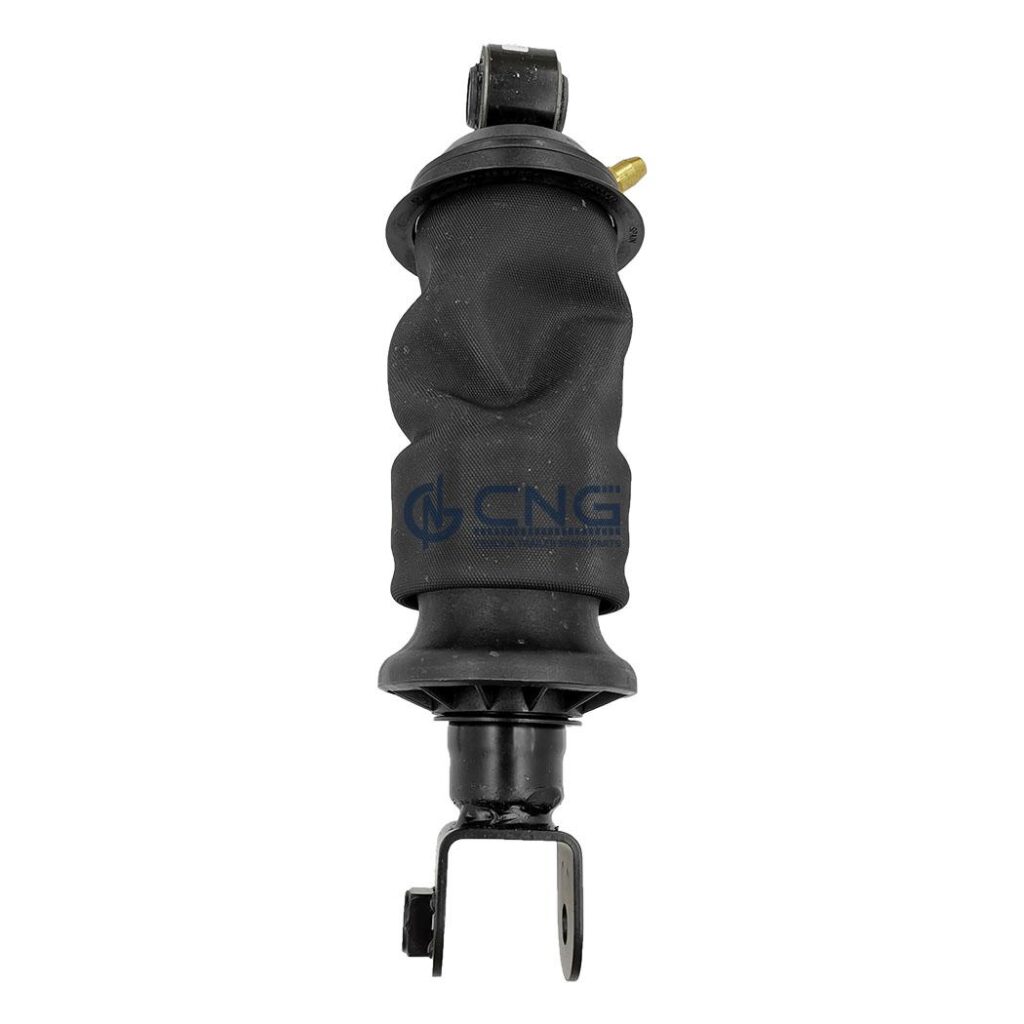 1908097 shock absorber front scania
