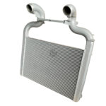 1909450 2050841 2204691 INTERCOOLER DAF EURO6 XF106 PACCAR MX13 2