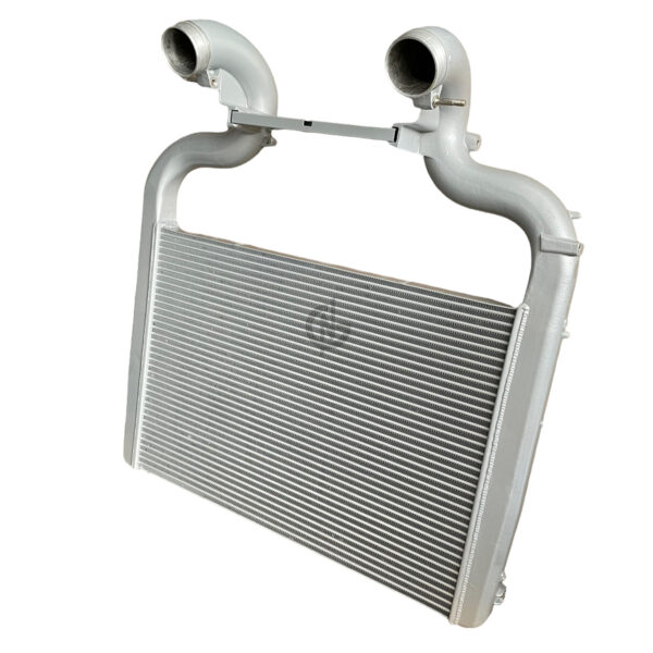 1909450 2050841 2204691 INTERCOOLER DAF EURO6 XF106 PACCAR MX13 2