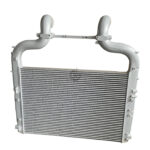 1909450 2050841 2204691 INTERCOOLER DAF EURO6 XF106 PACCAR MX13 4