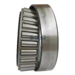 1911810 bearing wheel hub rear scania