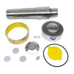 1912140 king pin set scania