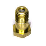 1912684, 1636617 RETURN VALVE, FUEL, DAF PACCAR EURO 5 - Image 4