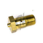 1912684 1636617 RETURN VALVE FUEL DAF PACCAR EURO 5 4