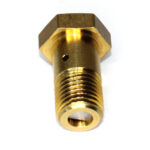 1912684 1636617 RETURN VALVE FUEL DAF PACCAR EURO 5 5