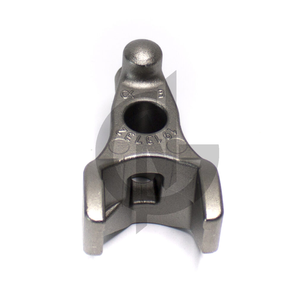 1913732 LOCKING BRACKET INJECTOR DAF PACCAR EURO6 MX 3 1