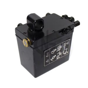 1914281 CABINE TILT PUMP DAF EURO 6 XF106