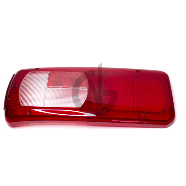 1914690 GLASS STOP LAMP LH DAF XF106 XF105 CF86 CF85