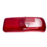 1914691 LENS, STOP LAMP RH, DAF XF106 XF105 CF86 CF85