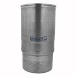 1917102 CYLINDER LINER 127mm R420 G420 EURO4