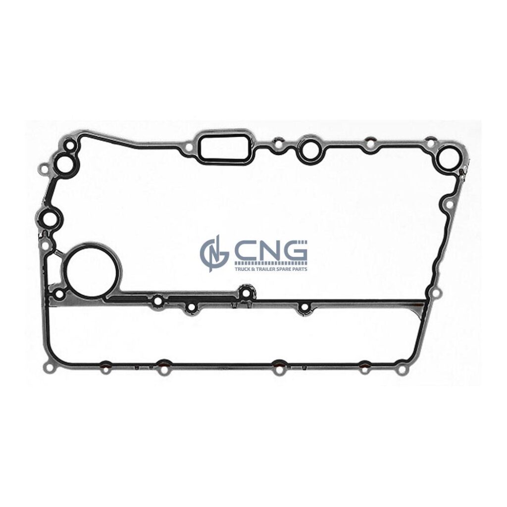 1921895 gasket oil cooler scania