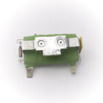 1925731, 1635854, 1788494 RESISTOR, HEATER DAF - Image 4