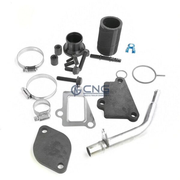1926772 repair kit exhaust cancelled scania