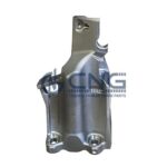 1927789 bracket cabine rh scania