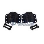 1927800 bracket mudguard scania