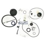 1927825 s1 repair kit clutch servo scania